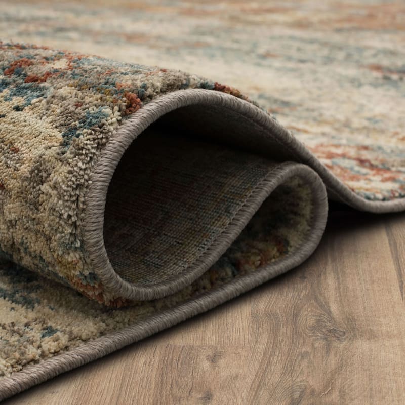 Karastan Ankara Area Rug