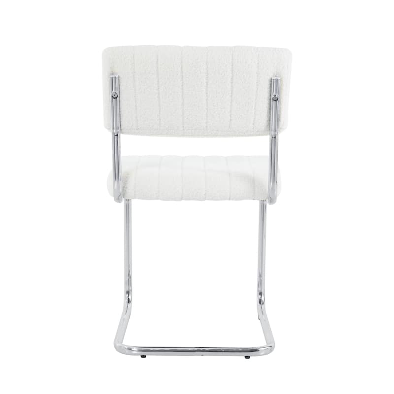 Upholstery Dining Chairs Set of 4