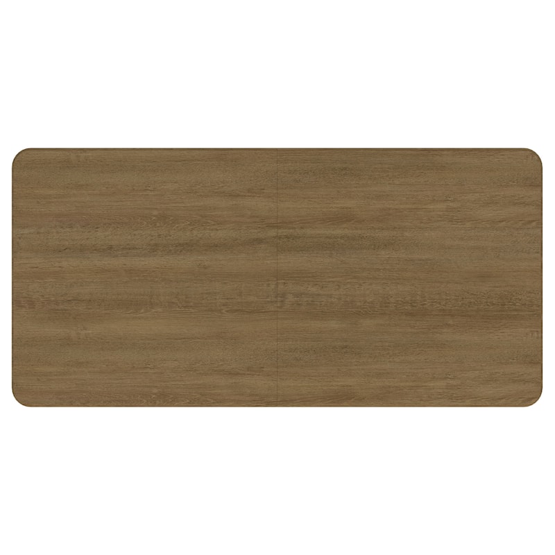 Benson Sand Wash Extension Leaf Dining Table