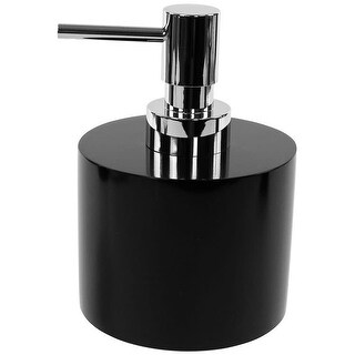 Nameeks Gedy Collection Free Standing Soap Dispenser