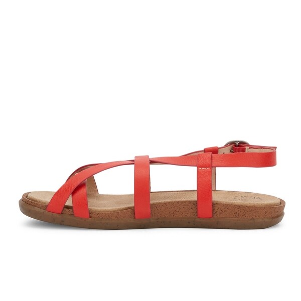bass margie sandals