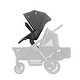 preview thumbnail 26 of 29, Pivot Xplore Stroller Wagon Second Seat