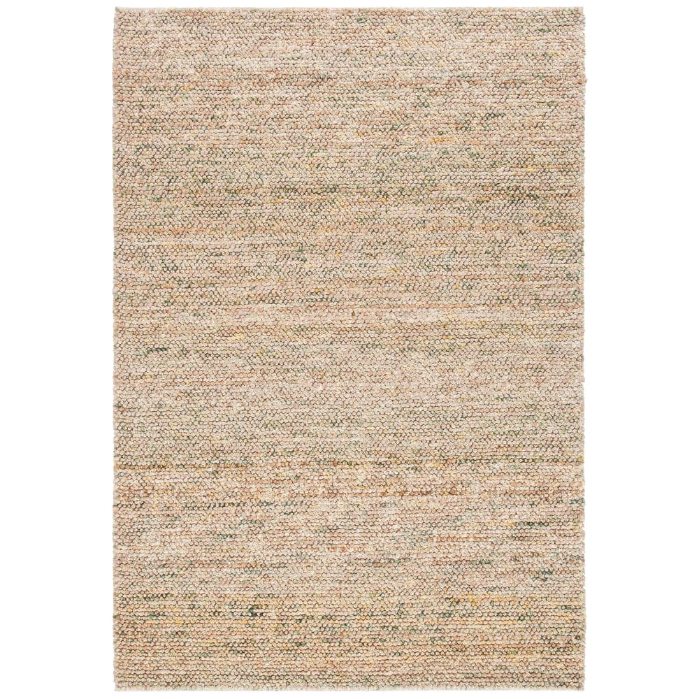 SAFAVIEH Handmade Bohemian Ancilla Jute Rug