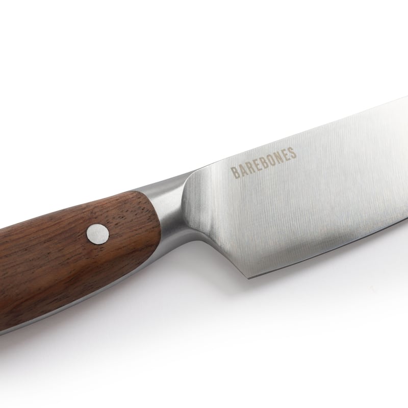 Barebones Wilderness Chef Knife
