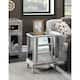 Option Weathered White/Mirror