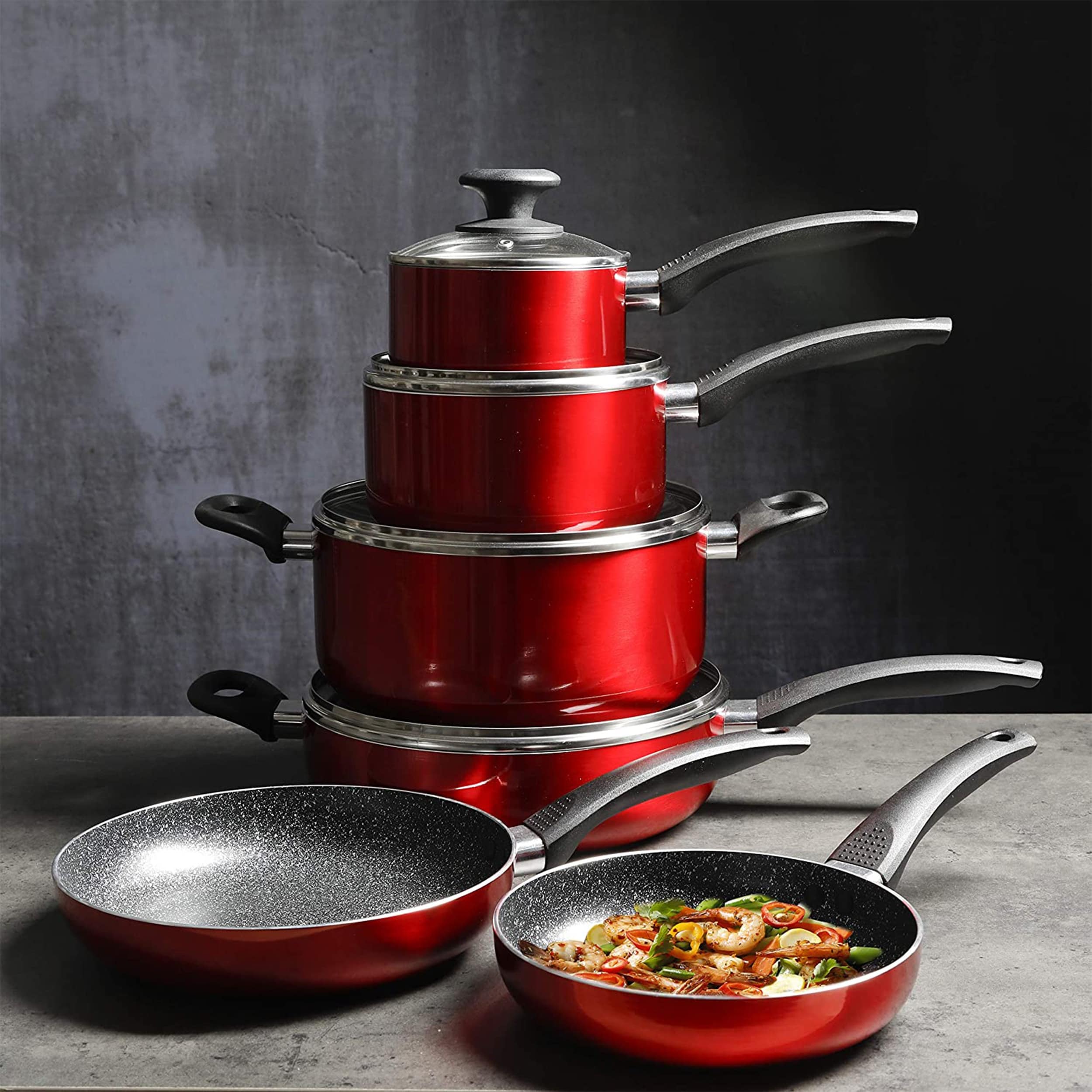 https://ak1.ostkcdn.com/images/products/is/images/direct/663e8ba509cc5606811e25dbd3ac78ff94edf3ba/Oster-Merrion-10-Piece-Nonstick-Aluminum-Cookware-Set-in-Red.jpg