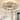 20" Black Boho Woven Ceiling Fan Dimmable LED Light, Smart Flush Mount Caged Fandelier - 20''