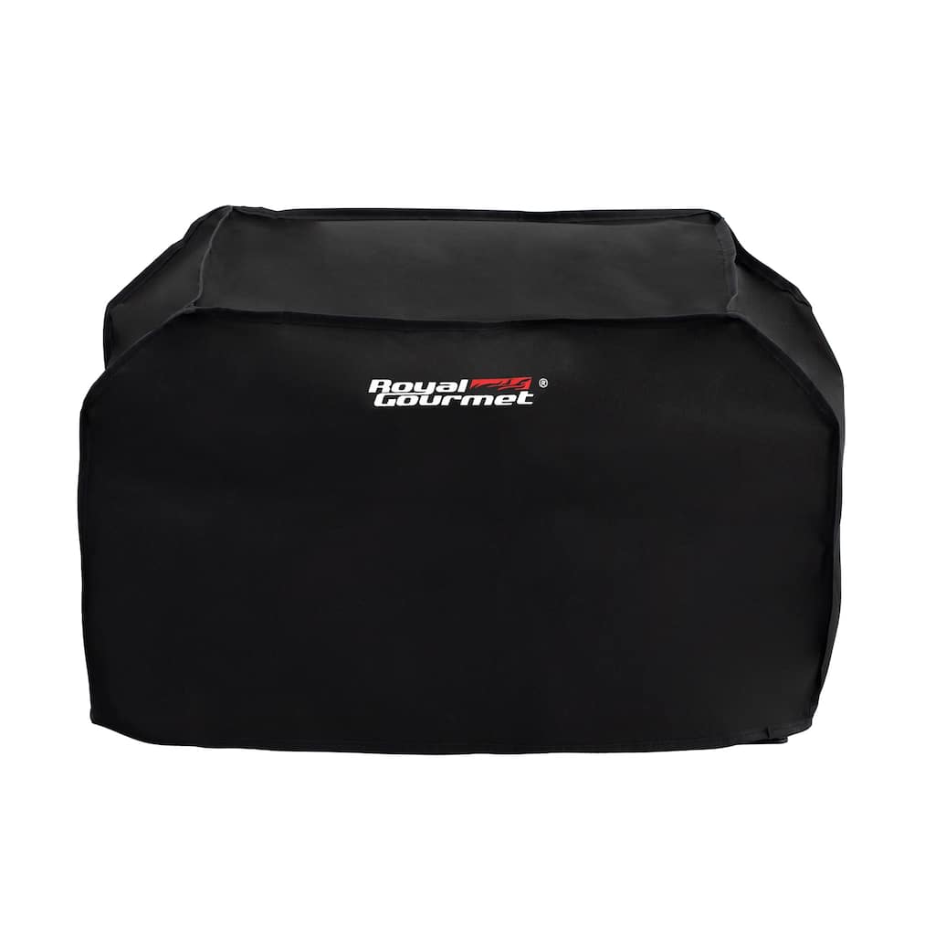 Royal Gourmet CR2005 24'' Outdoor Table Top Grill Cover, Black