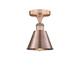 Option Antique Copper