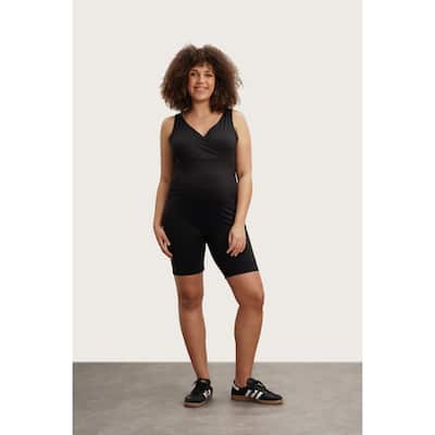 Stretch & Support romper