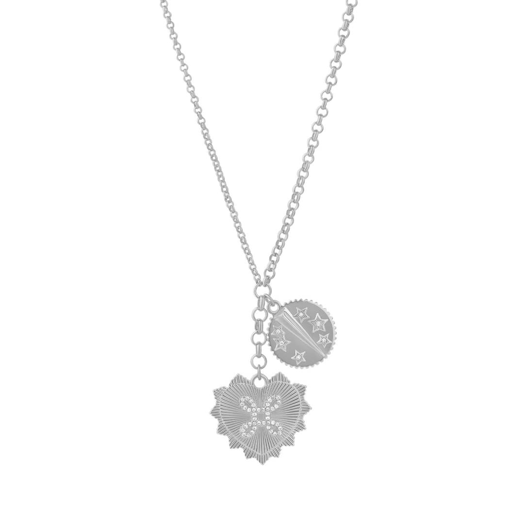 Option Silver