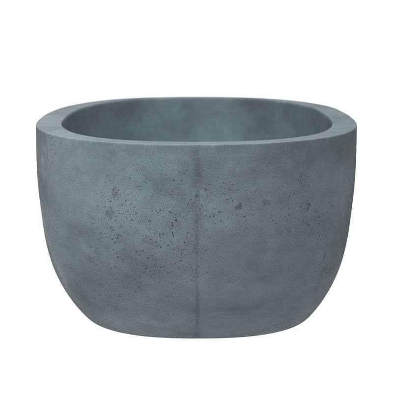 Avalon NativeStone Freestanding Soaking Tub