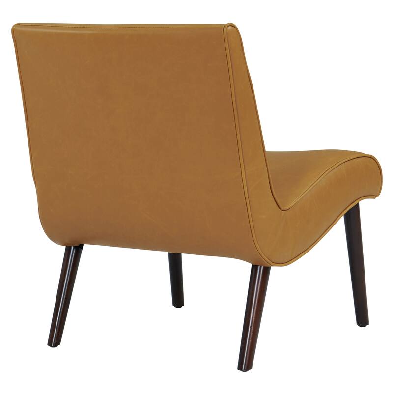 NPD Furniture Alexis Slipper Chair