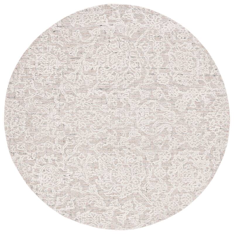 SAFAVIEH Handmade Metro Rudolfa Modern Wool Rug
