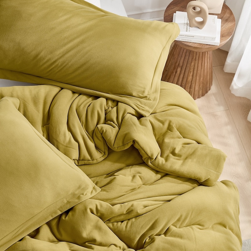 Love Thick® - Soothing Coma Inducer® Oversized Comforter Set