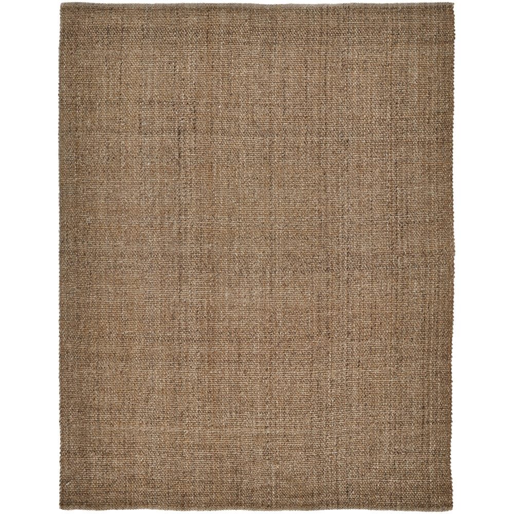 Siona Space Dyed In/Outdoor Flatweave, Dusty Blue, Area Rug