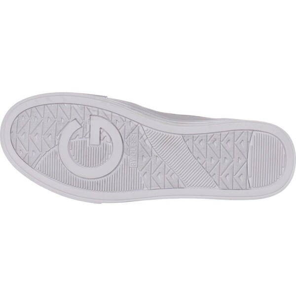 slip on guess shoes