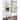 Kate and Laurel Ezerin Metal Mirror Wall Sconce - 6x5x16