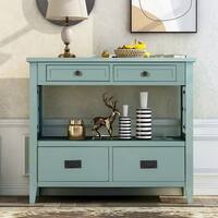 Buy Green Console Tables Online At Overstock Our Best Living Room Furniture Deals