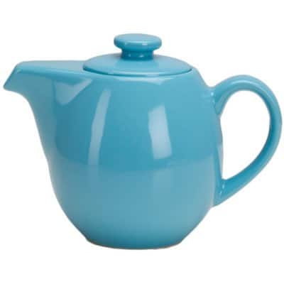Omniware Teaz 3-4 Cup Teapot with Infuser - 24 oz