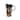 Ceramic Perfect Travel Cup, 17oz, w/ Gift Box, Running Horses