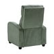 preview thumbnail 108 of 180, Fremont & Park Covelo Corduroy Recliner Collection - Push Back Recliner and Power Lift Chair for Apartments and Living Rooms