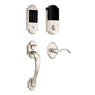baldwin keyless lent