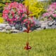 Option Antique Rust Mushroom
