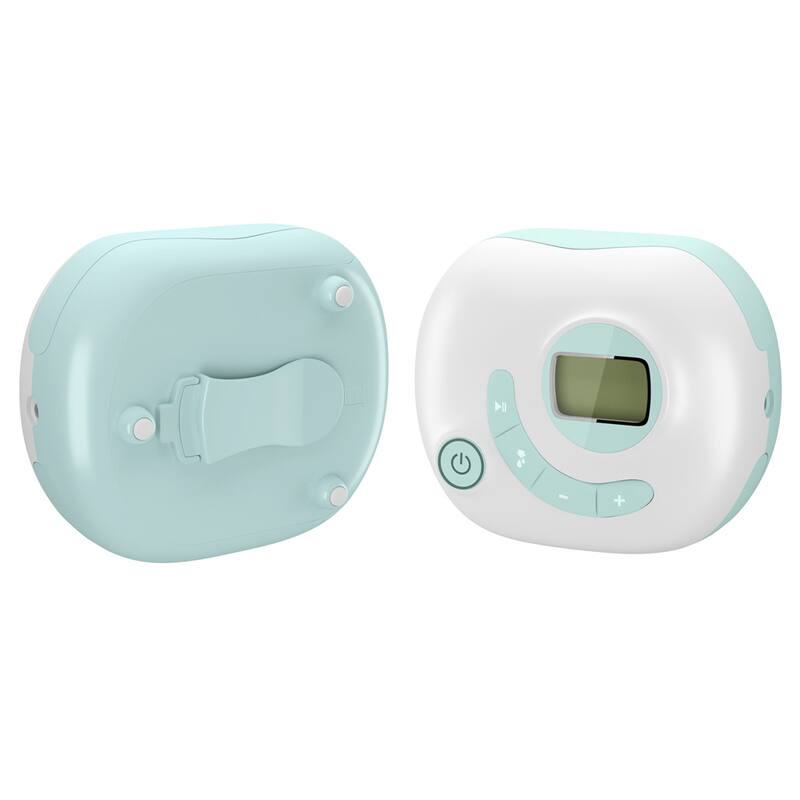 Little Martin's Electric Double Breast Pump