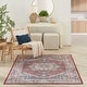 preview thumbnail 22 of 29, Nourison Vintage Home Indoor Persian Area Rug