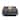 Elementi  Manhattan Dark Grey Outdoor Fire Pit Table - 36 Inches