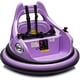 preview thumbnail 9 of 26, 2V Bumper Car for Kids,Electric Ride On Bumper Car, Baby Bumping Toy Gifts W/Remote Control,Led Lights,360°Spin