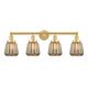 Option Mercury / Satin Gold