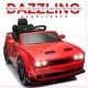 preview thumbnail 2 of 36, Kids Electric Car Licensed Dodge Challenger Ride On Car 12V