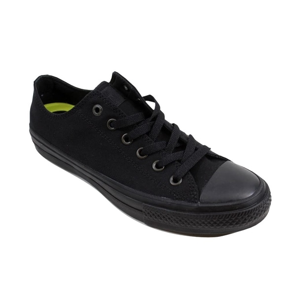 converse 2 black