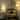 HOMCOM Modern Table Floor Lamp Set of 2 for Living Room, 2 Piece Lamp Set with Linen Lampshade Steel Base for Bedroom