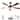 Sofucor 52"/66" Inch Ceiling Fan with Light,APP and Remote Control, Low Profile,Smart Optional