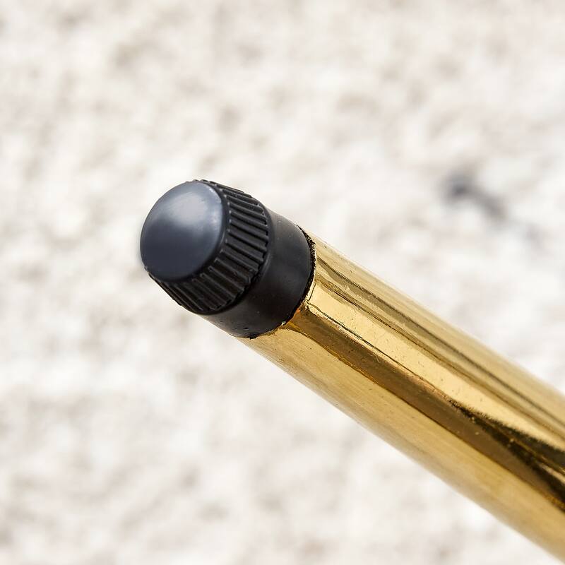 Velvet Dining Chair Side Chair Reception Chair Office Chair Black Armless Chair Kitchen Chair with Metal Legs