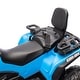 preview thumbnail 14 of 18, Can Am Outlander 24V Ride on ATV
