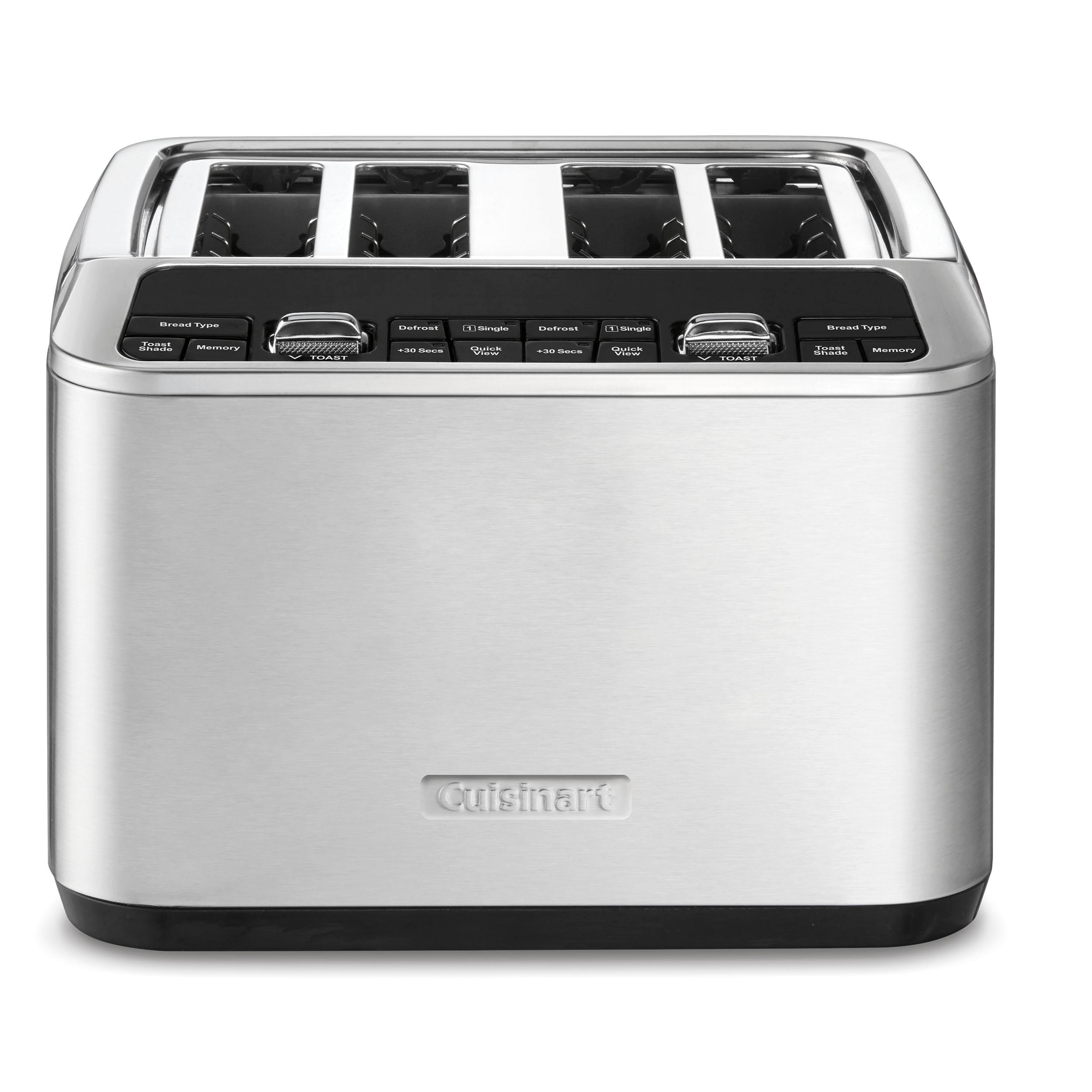 Cuisinart toaster bed sales bath and beyond