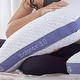 preview thumbnail 16 of 17, BEDGEAR Balance Performance Pillow - Size 1.0, 2.0 and 3.0 - Firm Support Pillow for Neutral/Warm Sleepers