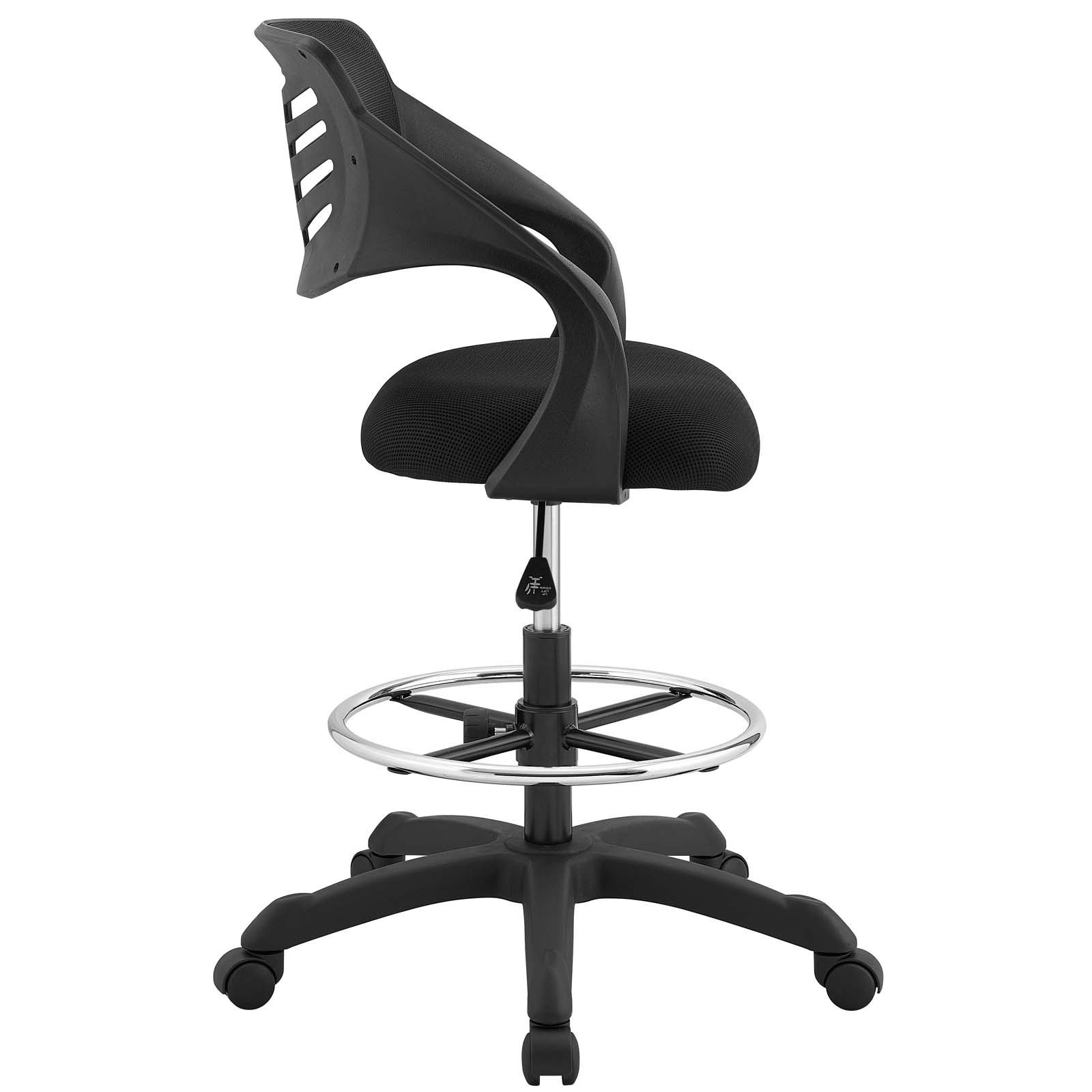 Overstock drafting chair shop