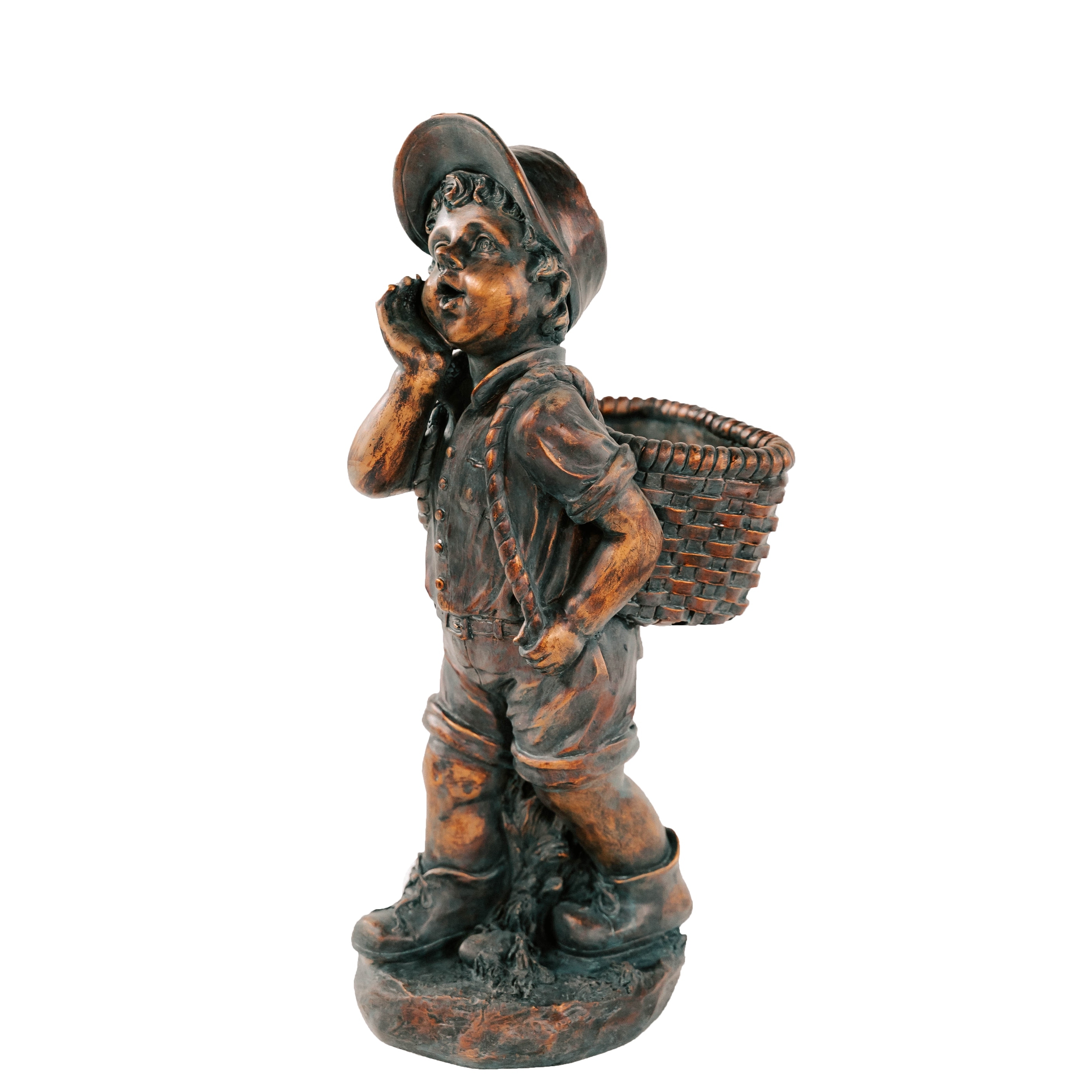 Bronze, Bronze Finish Statues and Sculptures - Bed Bath & Beyond