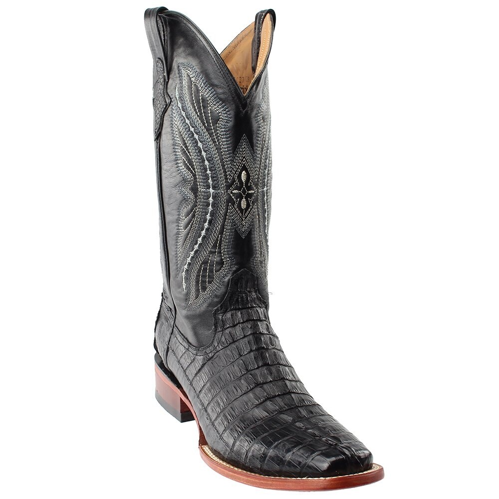 ferrini caiman boots