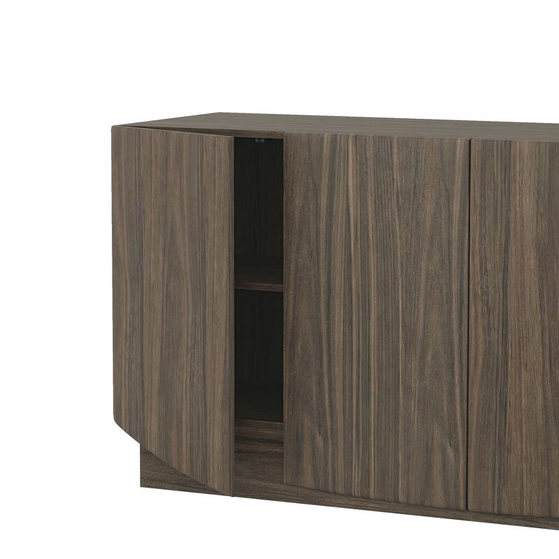 Ardea 60 In Dining Room Sideboard Buffet