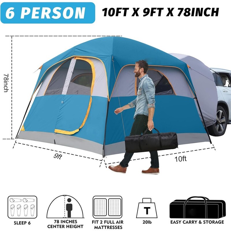 Bed bath and beyond camping on sale