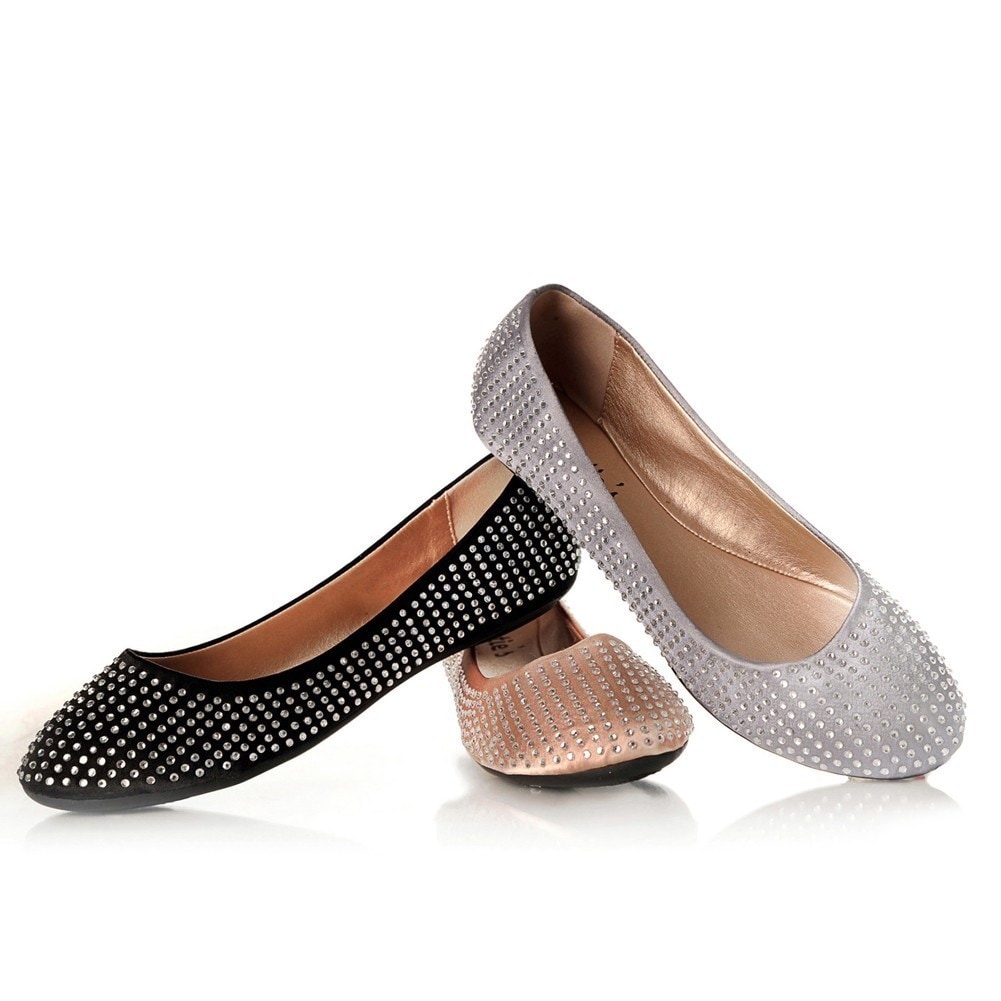 Special occasion flats