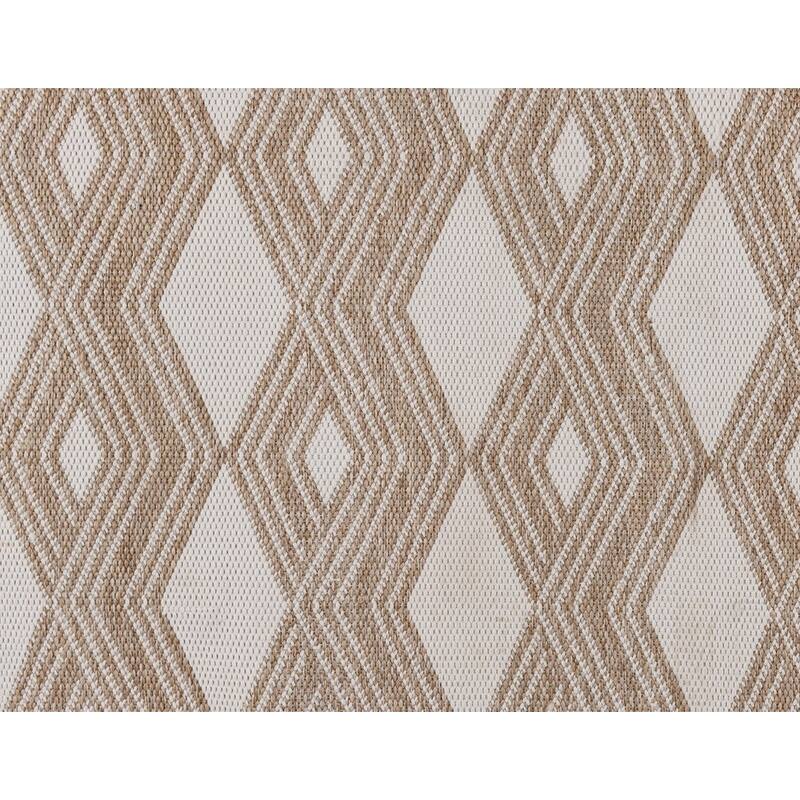 Saugatuck Indoor Outdoor Accent Rug by Kosas Home