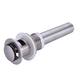 Option Brushed Nickel