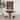 Soma 48" Acacia Wood Round Dining Table